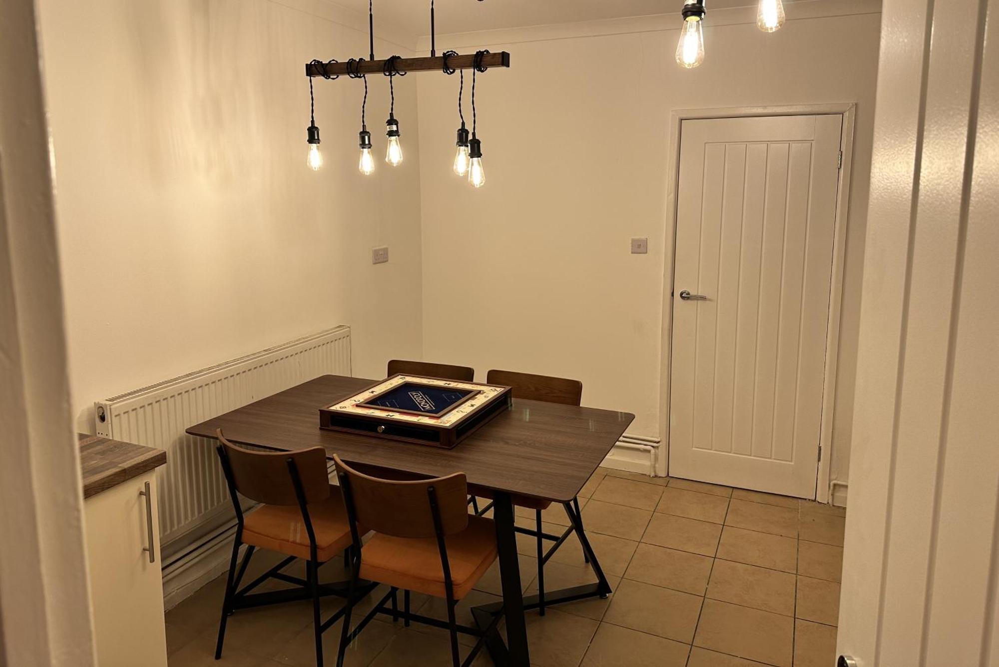 Stylish Miners Cottage, Treorchy, Rhondda Treorky Eksteriør bilde
