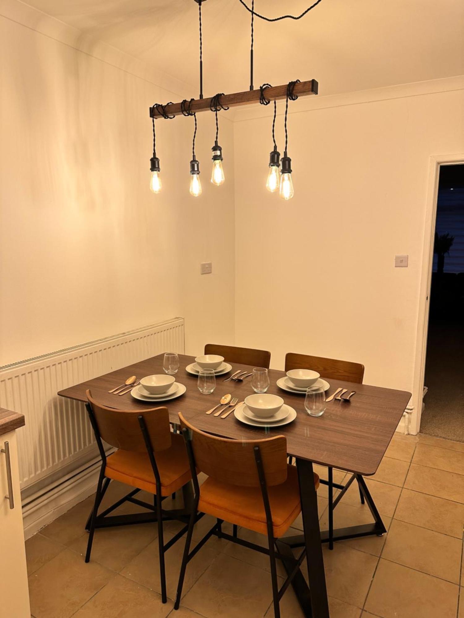 Stylish Miners Cottage, Treorchy, Rhondda Treorky Eksteriør bilde